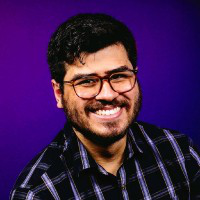 Marcell Almeida avatar image