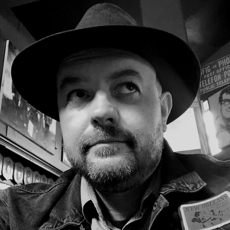 Spencer Fleury avatar image