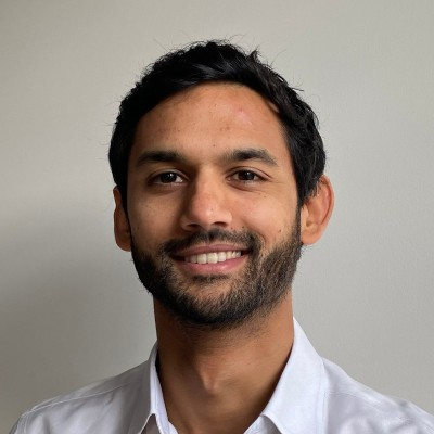 Tarun Abraham avatar image