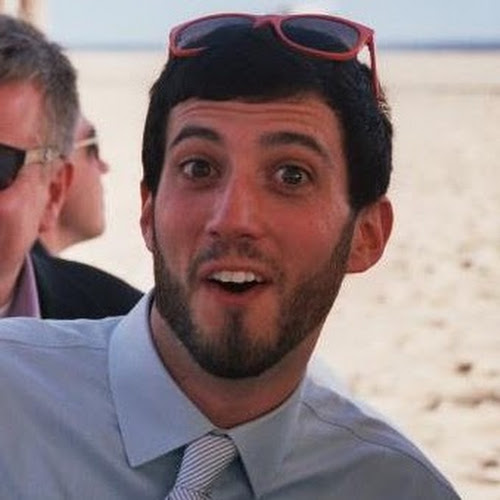 Jeff Kanter avatar image