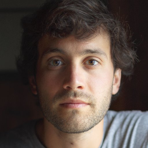 Mike Matas avatar image