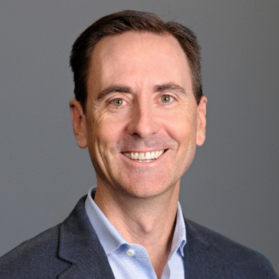 Kevin Corley avatar image