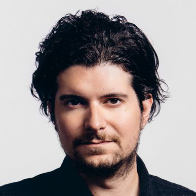 Anthony Casalena avatar image