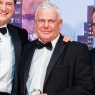 David Greenslade avatar image