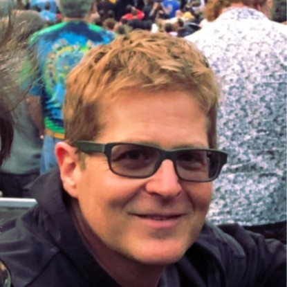 Joe Fleischer avatar image