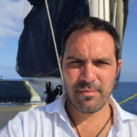 Andres Borisenko avatar image