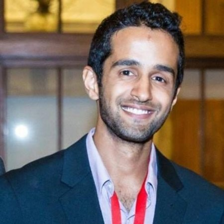 Mohit Nair avatar image