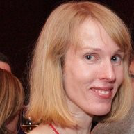 Profile Image for Pauline Wolstencroft