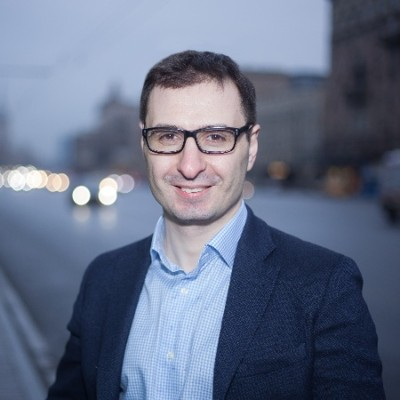 Gurgen Agamian avatar image