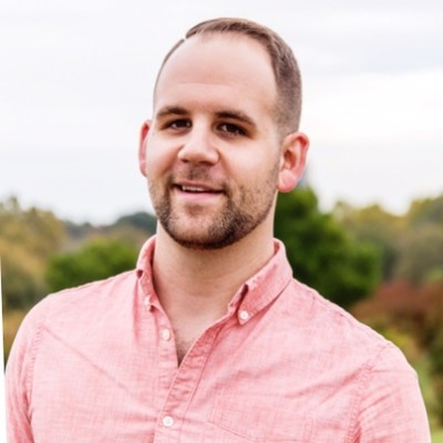 Kevin Sanders avatar image