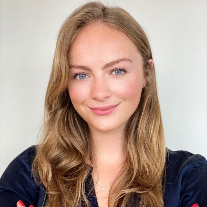 Hannah Petry avatar image