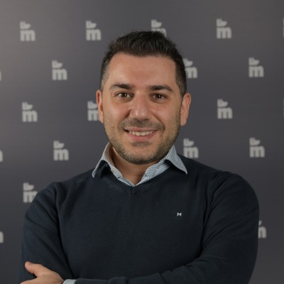 Roberto Marghelli avatar image