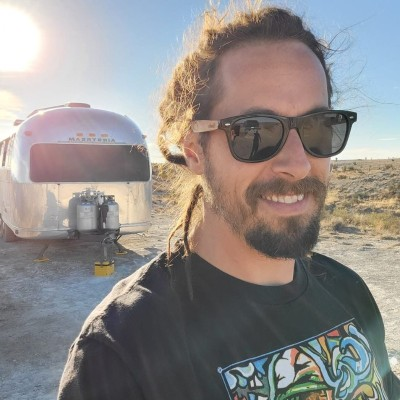 Tom Christen avatar image