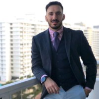 Abe Damra avatar image