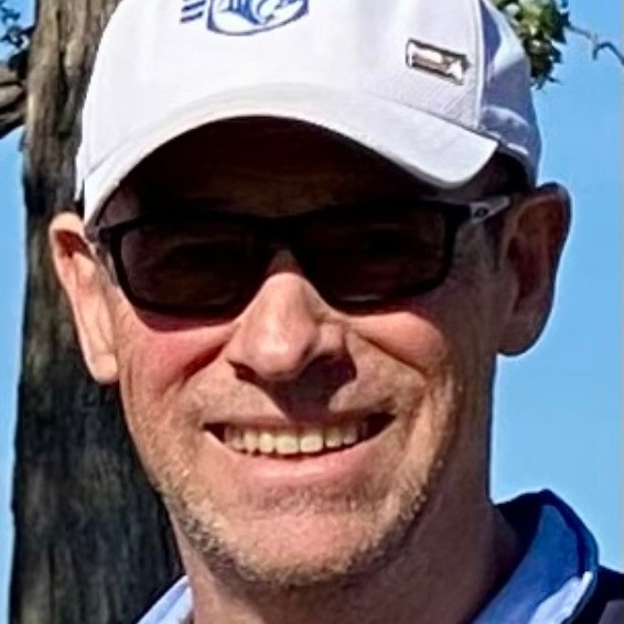 Ross Macdonald avatar image