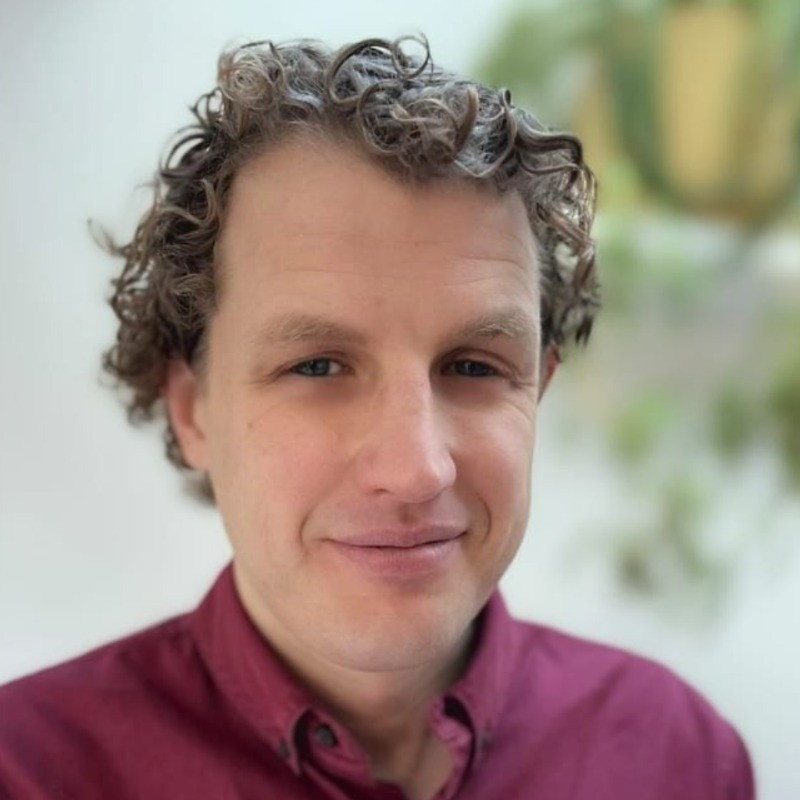 Tom Davenport avatar image