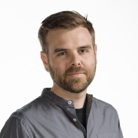 Scott Rodgers avatar image