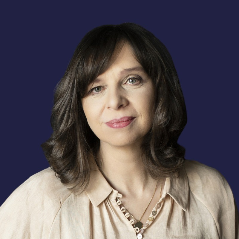 Irena Konečná avatar image