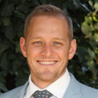 Eugene Van der Merwe avatar image