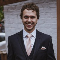 Tom Hicks avatar image