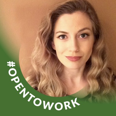 Nicole Belle avatar image