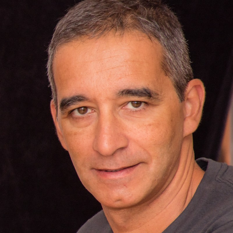 Pedro Amaro avatar image