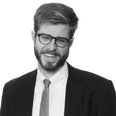 David Moore avatar image