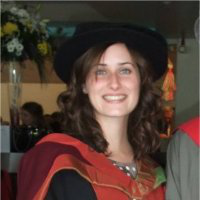 Georgina Rayner avatar image