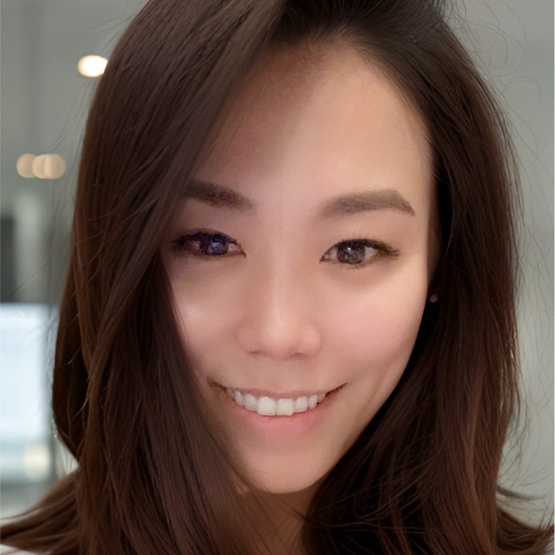 Annie Kim avatar image