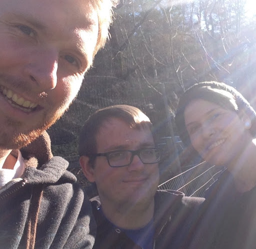 Jon Frohnmayer avatar image