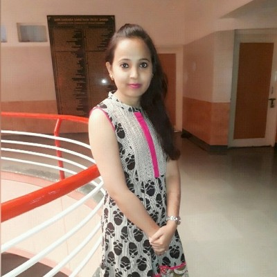 Shraddha Srivastava avatar image