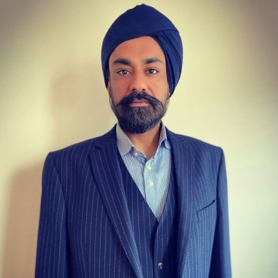 Profile Image for Bobby Singh