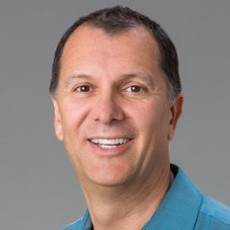 Patrick Renvoise avatar image