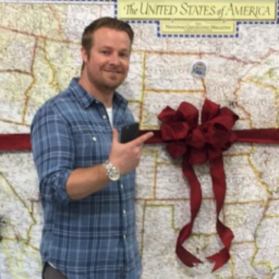 Ryan Arnett avatar image