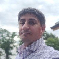 Michael Tsibelman avatar image