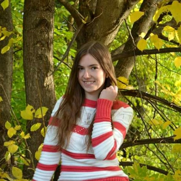 Iryna Rozhko avatar image