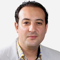 Modar Alaoui avatar image