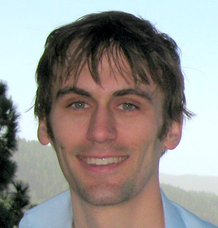 Jeffrey P. Bigham avatar image