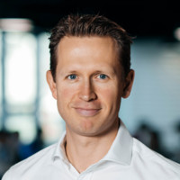 Mark Williams avatar image