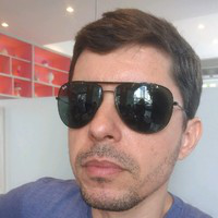 Profile Image for Mauro Vieira