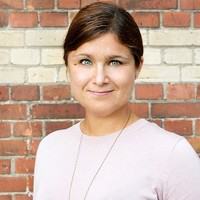 Helen Berg avatar image