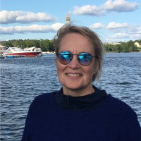 Pia Fennell avatar image