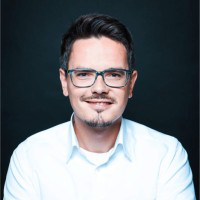 Florian Roeser avatar image