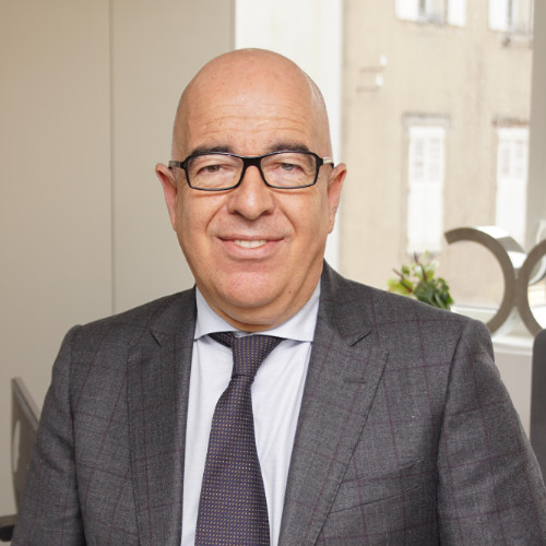 Philippe Buerch avatar image