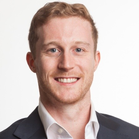 David Oxnard avatar image