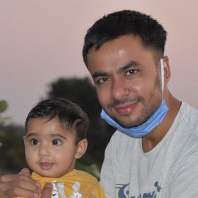 Ravi Samani avatar image