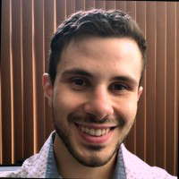 Sean Demske avatar image