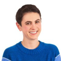 Lisa Pansini avatar image