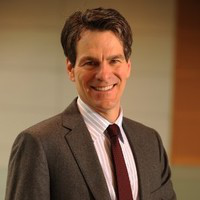 John Cochrane avatar image