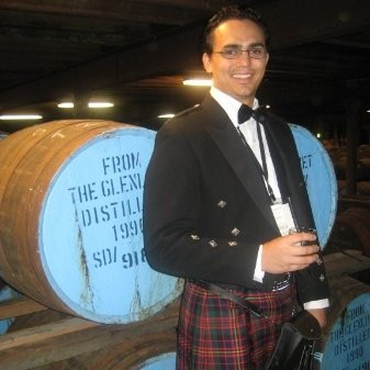 Randolph D'Souza avatar image